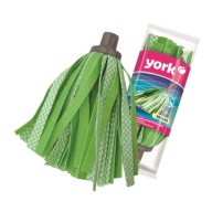 Syntetická maxi hlava mopu YORK 075010