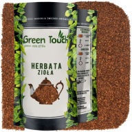 ROOIBOS čaj VYSOKÁ KVALITA červený ker 50g