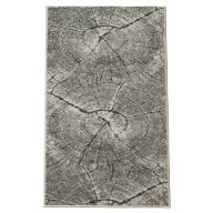 KOBEREC FRIZOVANÝ TRONKO GREY 100 CM POĽSKÝ VÝROBOK