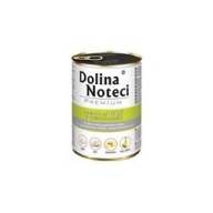 Dolina Noteci Prémiová hus so zemiakmi 400g