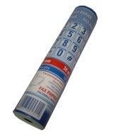 Termo rolky pre tlačiarne a faxy 210x30, termopapier rolka 210mm
