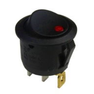 VYPÍNAČ VYPÍNAČ 3A/3PIN - 03069