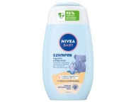 NIVEA BABY Jemný šampón 200ml 80503