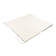 Vonkajšia záhradná podložka pre deti TIPI 115x115