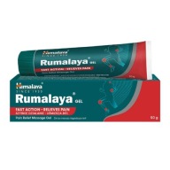 HIMALAYA RUMALAYA Upokojujúci gél, 50g