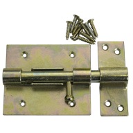 MALÁ ZÁPADKA NA ZÁMOK ZÁMKU BRÁNY 100x2 mm