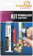 SILNÉ EPOXIDOVÉ GLUE HYDRAULICKÁ SADA DVOJZLOŽKOVÝ TESNENIE 35g