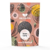 Čierny sezam lúpaný 500 g