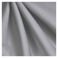 LÁTKA NA ZÁCLONY, HRUBÝ, HLADKÝ MATERIÁL 150 CM 1M