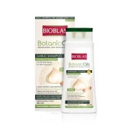 BIOBLAS Šampón proti vypadávaniu vlasov, 360 ml