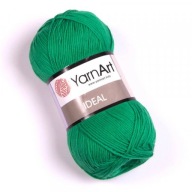 Priadza Yarnart Ideal 227 50g 170m