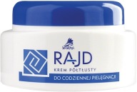 ŠPORTOVÝ KRÉM POLOTUK.C.BLUE 100G