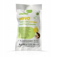 Test antigénu SEJOY EASY+ SARS-CoV-2 COVID-19