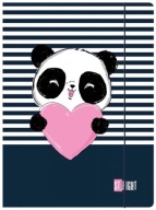 LOVE PANDA FENA S GUMA, ST-MAJEWSKI