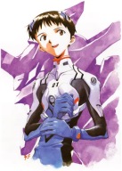 Anime Plagát Neon Genesis Evangelion nge 022 A3