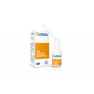 GLOSAL Liquid - 25ml