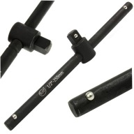 KĽÚČ KĽÚČ TYPU T PRE 1/2'' ZÁSUVKY 250 mm BJC
