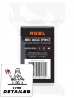 ADBL Magic Sponge - Magická čistiaca hubka