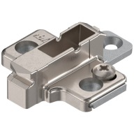 BLUM KLIP VODIČ PRE PÁNT 175H9160