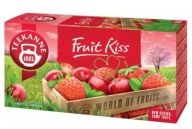 Teekanne Fruit Kiss čaj 20 vrecúšok