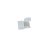 PRIAMY KONEKTOR pre 8mm LED pásiky - KONEKTOR