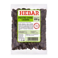 LÚPANÉ TEKVIOVÉ SEMIENKA 500 G POĽSKÉ TEMNÉ HEBAR