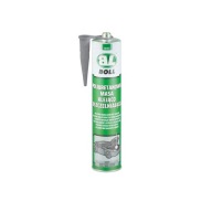 LEPIDLÁ A TESNIACA HMOTA 310ML BOLL ŠEDÁ