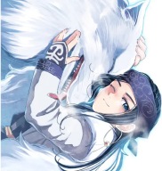 Plagát Anime Manga Golden Kamuy GK_037 A2 (vlastné)