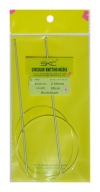 SKC TEFLÓNOVÉ HÁČKY s 80 cm 2 mm závitom