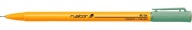 RYSTOR Fineliner školská kancelária RC-04 SEA GREEN