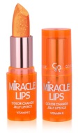 Rúž na zmenu farby Golden Rose Miracle 103