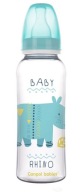Canpol fľaša s úzkym profilom 250 ml. AFRIKA
