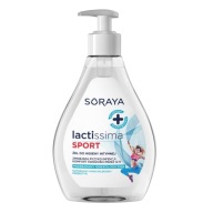 Soraya Sport gél na intímnu hygienu 300 ml