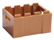 LEGO Dark Nude Truhlica (30150/6035734)