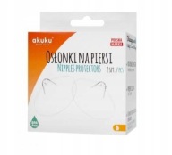 Poťahy na hruď A0249 2 ks.