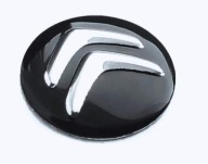 CITROEN LOGO ZNAK ODZNAK 14mm DIAĽKOVÝ KĽÚČ
