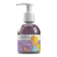 BAŚKA TEKUTÉ MYDLO 250ML BLACKBERRY