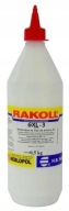 Lepidlo na drevo Rakoll GXL-3 D3 0,5KG vodeodolné