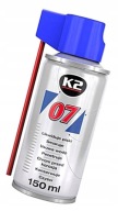 Z7V01 K2 07 Multifunkčný produkt, 150 ml