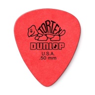 Trsátko Dunlop Tortex Standard 0,50 mm