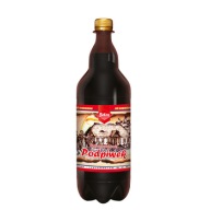 Sýtený nápoj, príchuť: Podpiwek. Nealkoholické. 1 l Betex