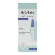 Streamingový tehotenský test HelloBaby, 1 kus