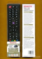 VESTEL REMOTE RM-L1387 RC4862 RC4870 HUAYU