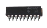 A4510D = TCA 4510 sada 5 kusov