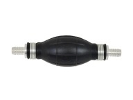 PALIVOVÉ RUČNÉ ČERPADLO GUMOVÝ VELKÝ VENTIL 10 mm