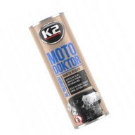 K2 MOTO DOKTOR TICHO TICHO TESNENIA TRENIA MOTORA