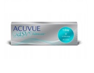 Šošovky Acuvue Oasys 1-Day 5 ks VÝKON: -3,25