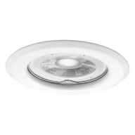 Halogénové LED svietidlo ARGUS II CT 2114 W biele