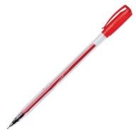 Rystor gélové pero 0,5 mm červené