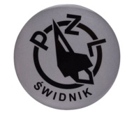 Znak palivovej nádrže WSK 125 175